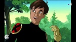 Image X-Men: Evolution Saison 3