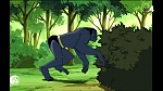 Image X-Men: Evolution Saison 3