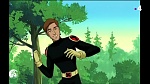 Image X-Men: Evolution Saison 3