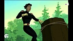 Image X-Men: Evolution Saison 3