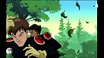 Image X-Men: Evolution Saison 3