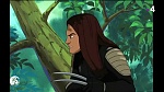 Image X-Men: Evolution Saison 3