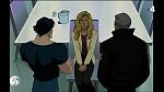 Image X-Men: Evolution Saison 3