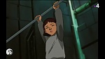 Image X-Men: Evolution Saison 3