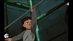 Image X-Men: Evolution Saison 3