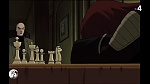 Image X-Men: Evolution Saison 3