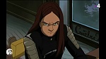 Image X-Men: Evolution Saison 3