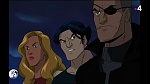 Image X-Men: Evolution Saison 3