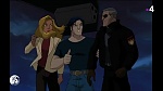 Image X-Men: Evolution Saison 3