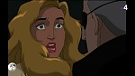Image X-Men: Evolution Saison 3