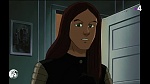 Image X-Men: Evolution Saison 3