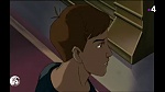 Image X-Men: Evolution Saison 3