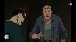 Image X-Men: Evolution Saison 3