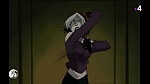 Image X-Men: Evolution Saison 3