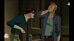 Image X-Men: Evolution Saison 3