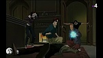 Image X-Men: Evolution Saison 3
