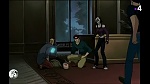 Image X-Men: Evolution Saison 3