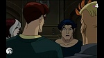Image X-Men: Evolution Saison 3