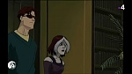 Image X-Men: Evolution Saison 3