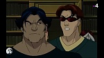 Image X-Men: Evolution Saison 3