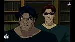 Image X-Men: Evolution Saison 3
