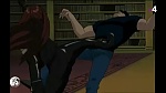 Image X-Men: Evolution Saison 3