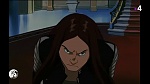 Image X-Men: Evolution Saison 3