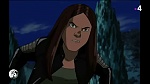Image X-Men: Evolution Saison 3