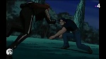 Image X-Men: Evolution Saison 3