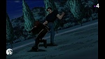 Image X-Men: Evolution Saison 3