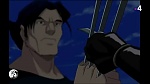 Image X-Men: Evolution Saison 3