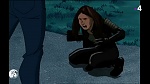 Image X-Men: Evolution Saison 3