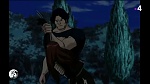 Image X-Men: Evolution Saison 3