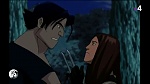 Image X-Men: Evolution Saison 3