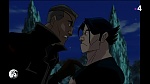 Image X-Men: Evolution Saison 3