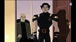 Image X-Men: Evolution Saison 3