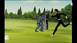 Image X-Men: Evolution Saison 3