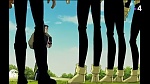 Image X-Men: Evolution Saison 3