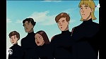 Image X-Men: Evolution Saison 3