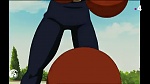 Image X-Men: Evolution Saison 3