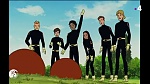 Image X-Men: Evolution Saison 3