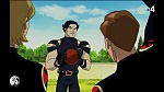 Image X-Men: Evolution Saison 3