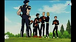 Image X-Men: Evolution Saison 3