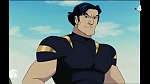 Image X-Men: Evolution Saison 3