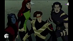 Image X-Men: Evolution Saison 3