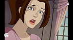 Image X-Men: Evolution Saison 3