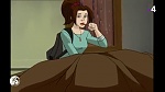Image X-Men: Evolution Saison 3
