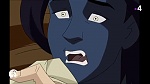 Image X-Men: Evolution Saison 3