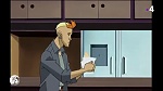Image X-Men: Evolution Saison 3