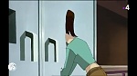 Image X-Men: Evolution Saison 3